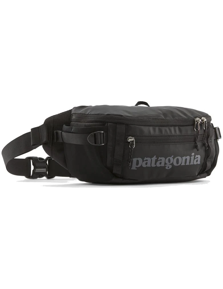 PATAGONIA Black Hole Waist Pack 5L Marsupio