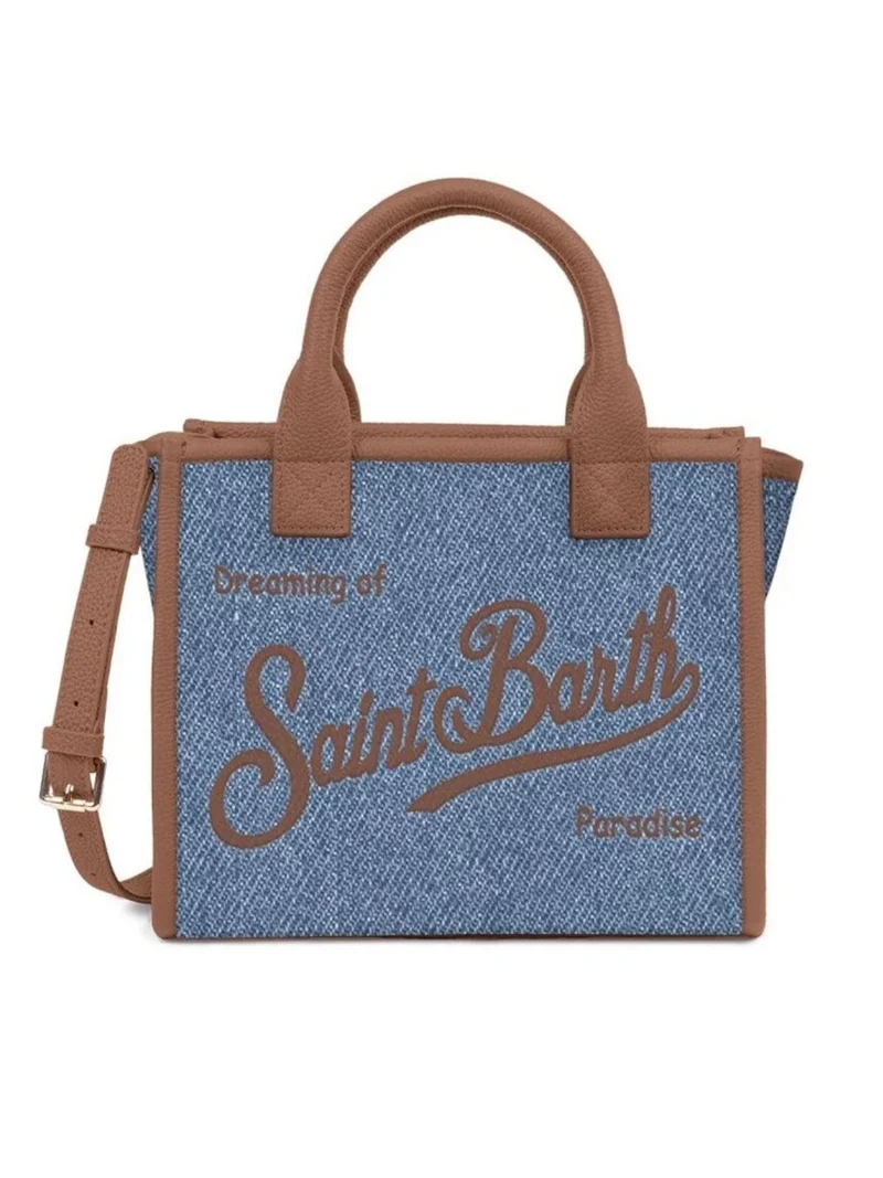 MC2 SAINT BARTH VANITY BAG MINI