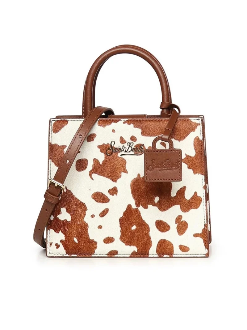 MC2 SAINT BARTH SHOP BAG MINI
