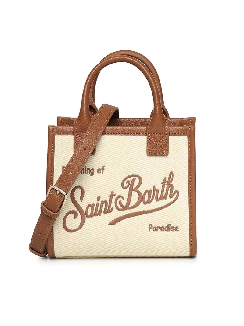 MC2 SAINT BARTH VANITY BAG MINI