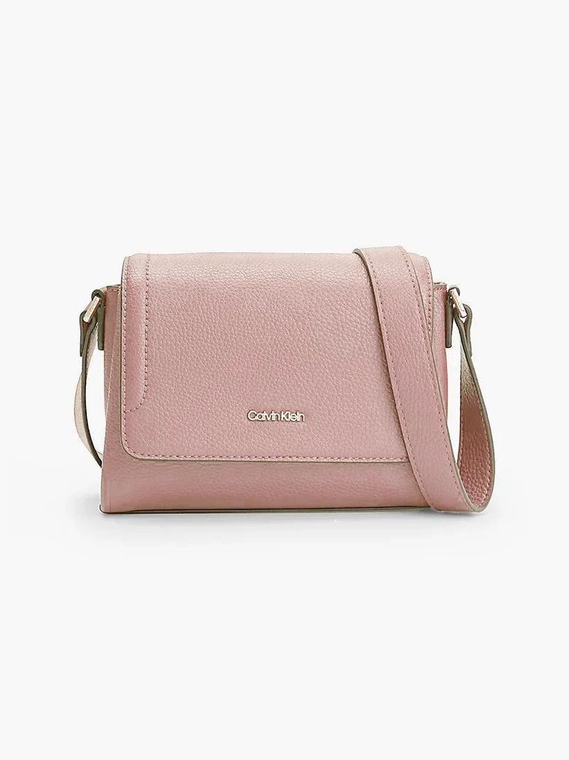 Calvin Klein Borsa Donna Elevated Crossbody