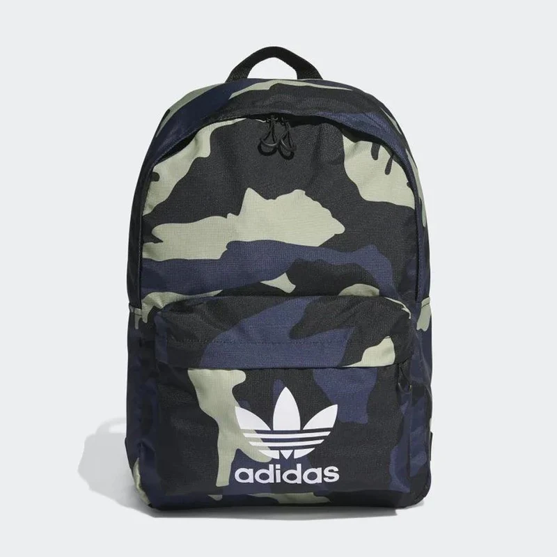 Adidas Zaino Camo Classic