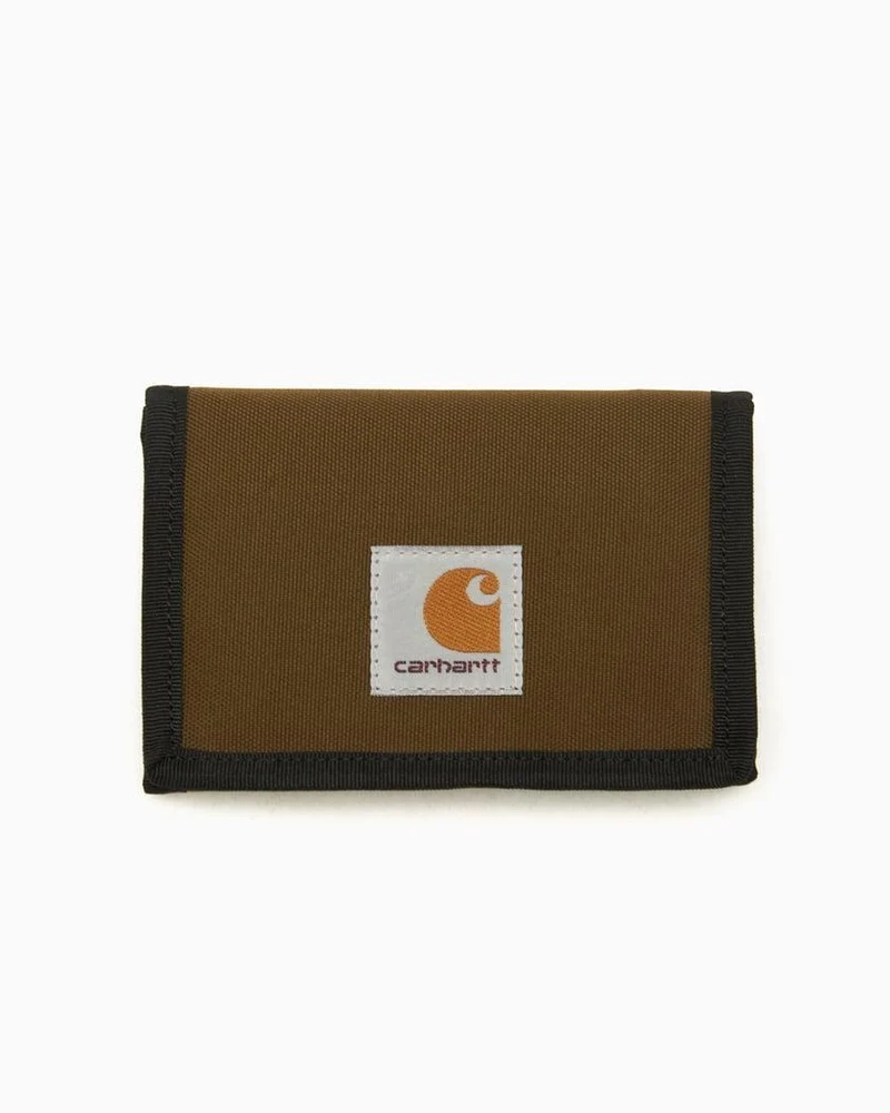 CARHARTT ALEC WALLET