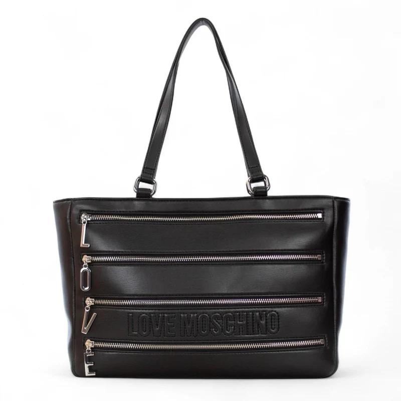LOVE MOSCHINO BORSA