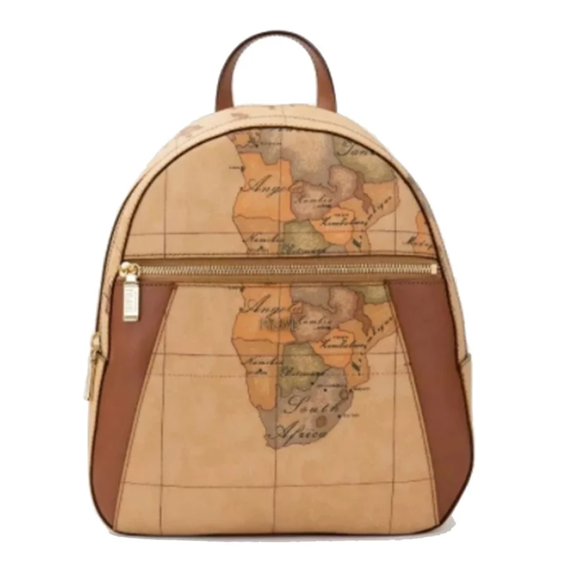 Zaino Donna 1A Classe Alviero Martini Linea Geo Classic E033