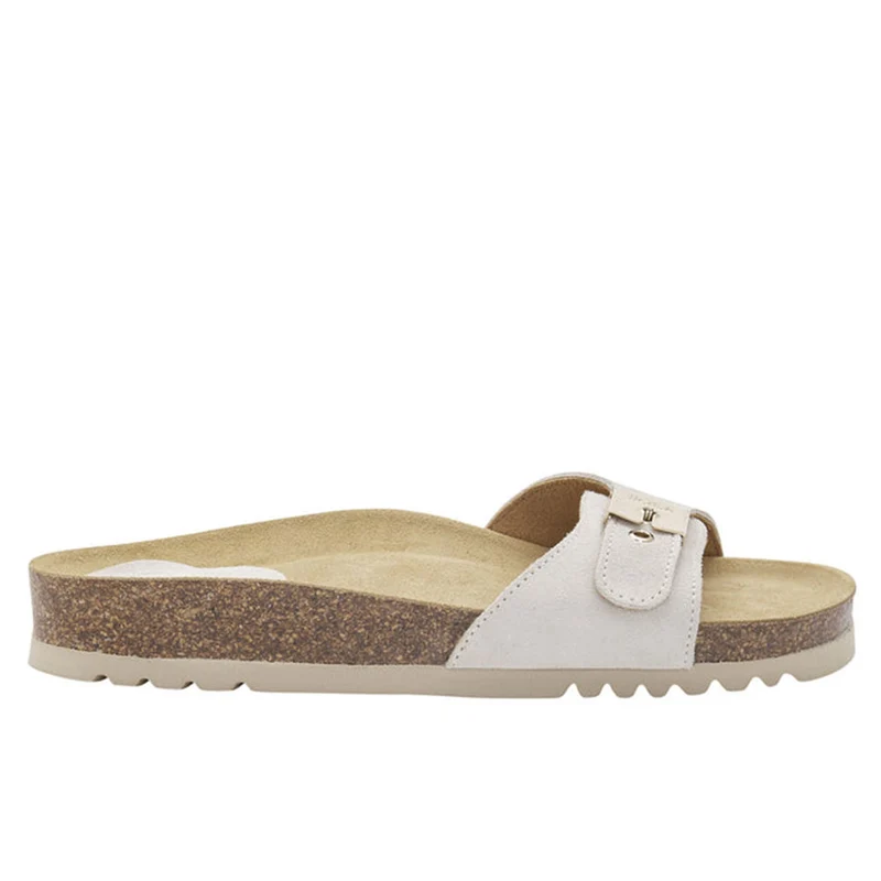 Ciabatte Donna SCHOLL Linea Nina Colore Beige