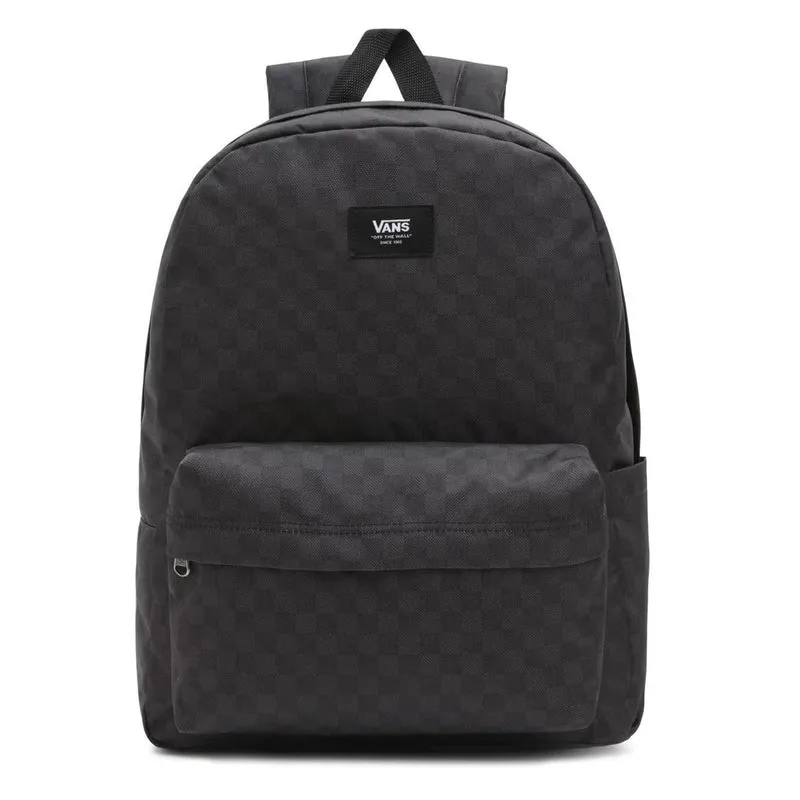 Vans Zaino Old School Check