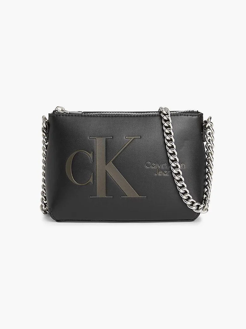 Calvin Klein Borsa Donna Sculpted Camera Puoc