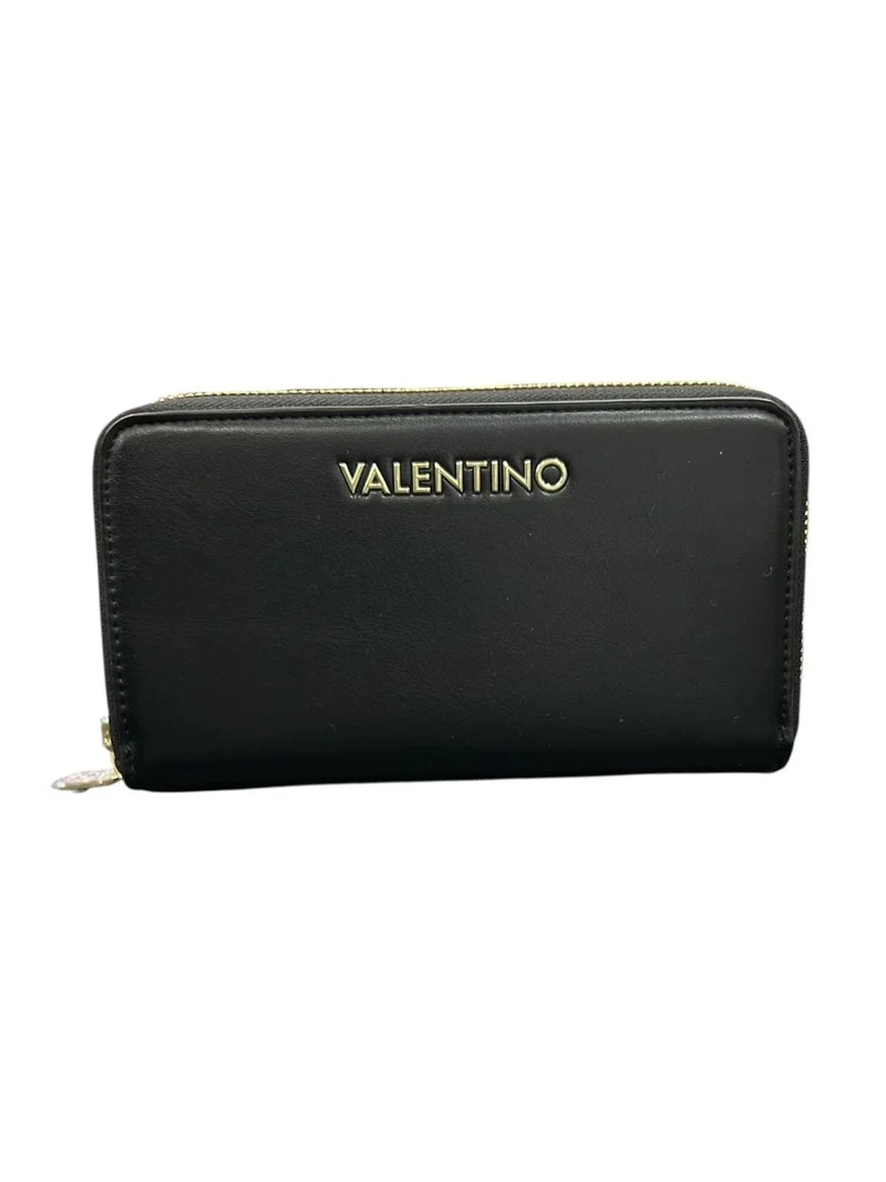 VALENTINO Portafogli con Zip CLIO RE