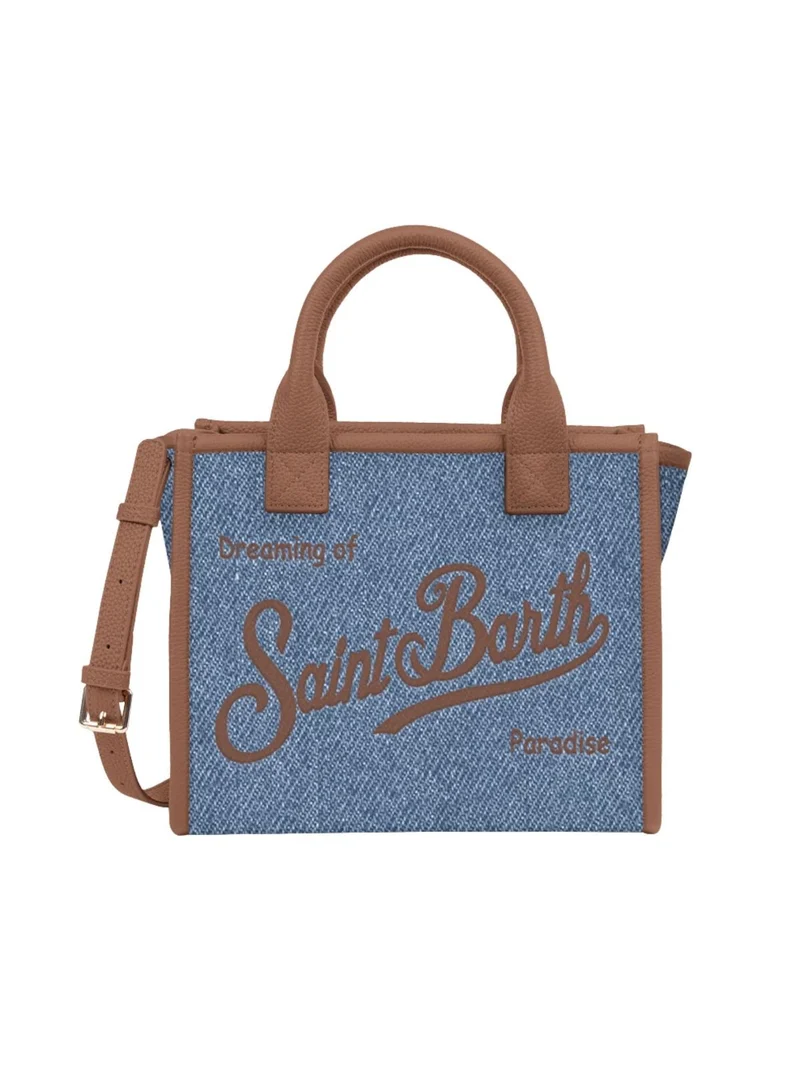 MC2 SAINT BARTH VANITY BAG MIDI