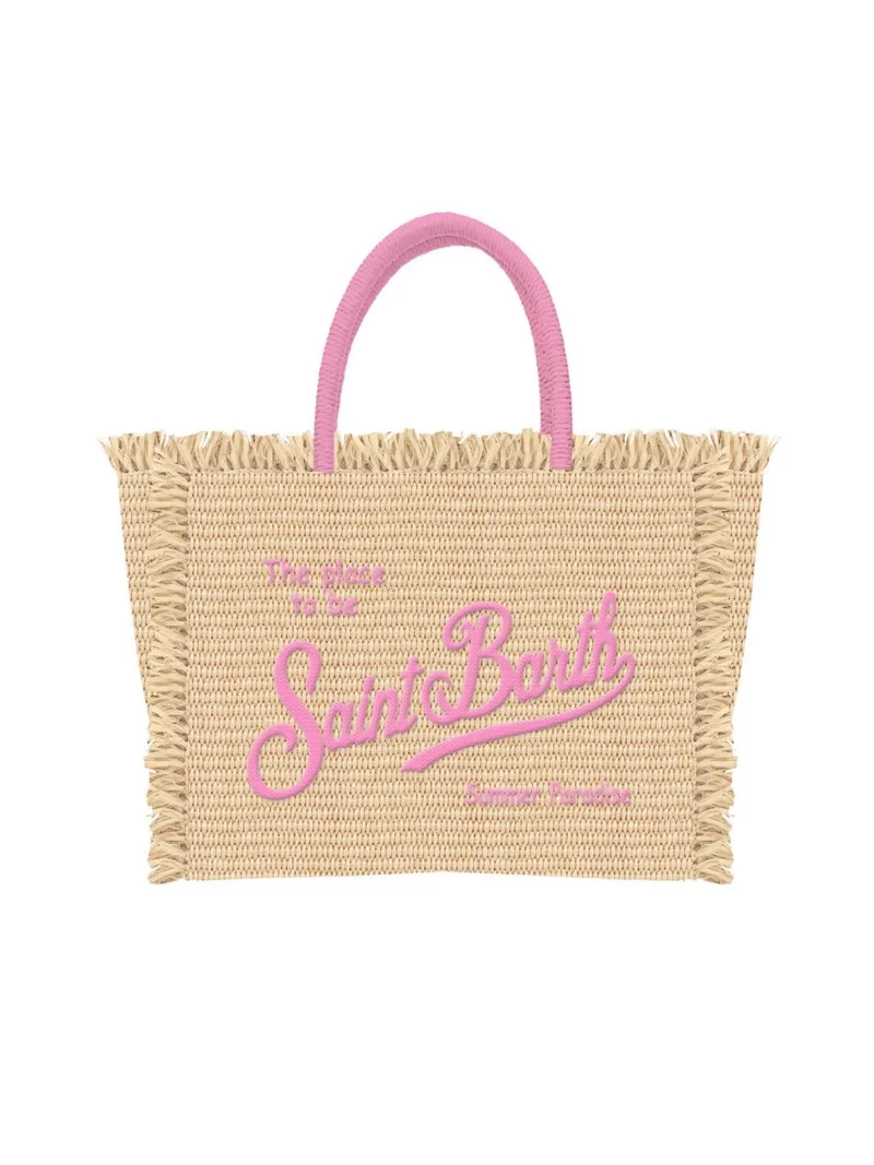 MC2 SAINT BARTH VANITY MINI STRAW N