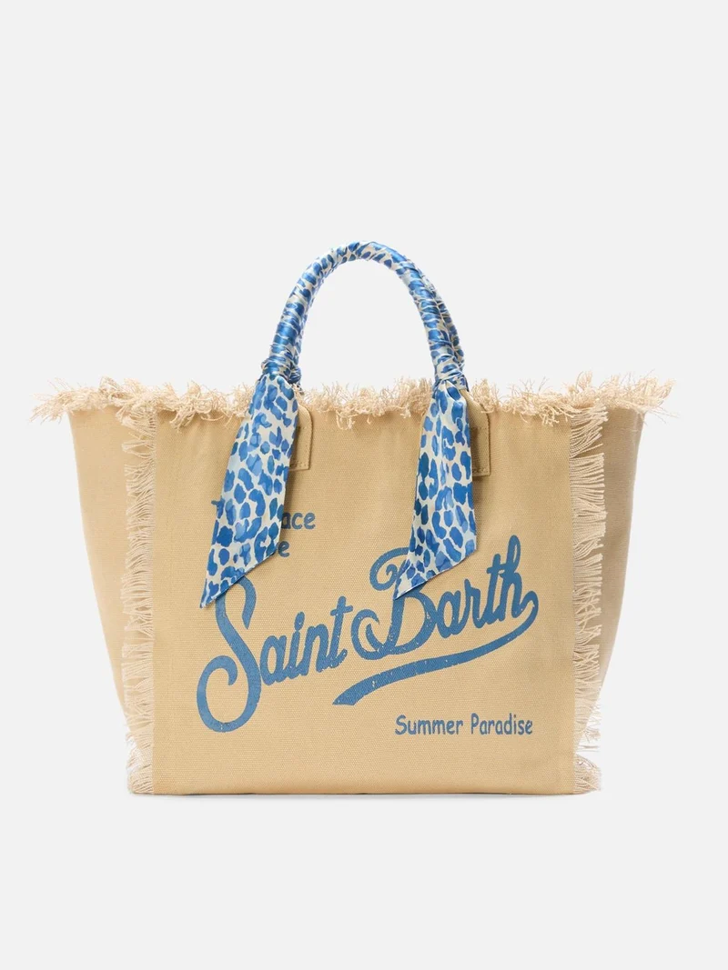 MC2 SAINT BARTH VANITY FOULARD