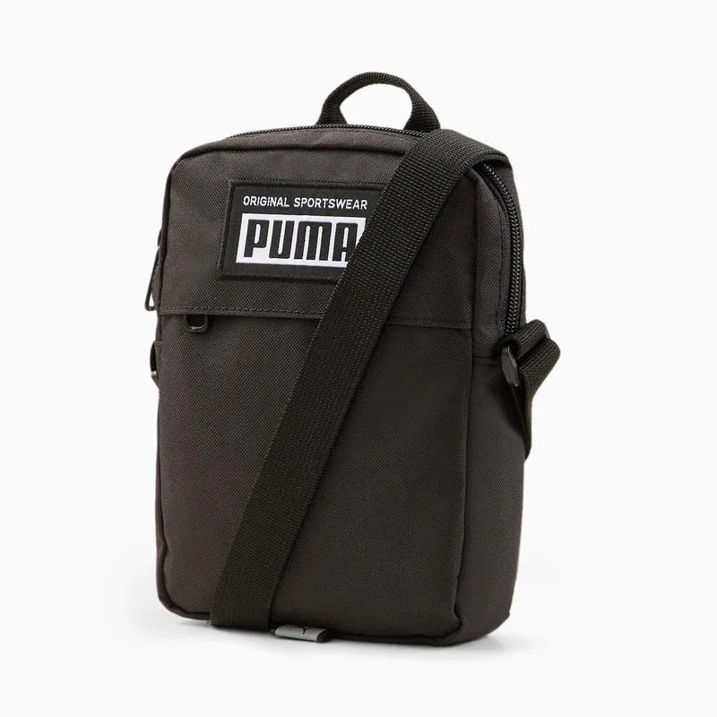 Puma Tracolla Uomo Puma Academy Portable