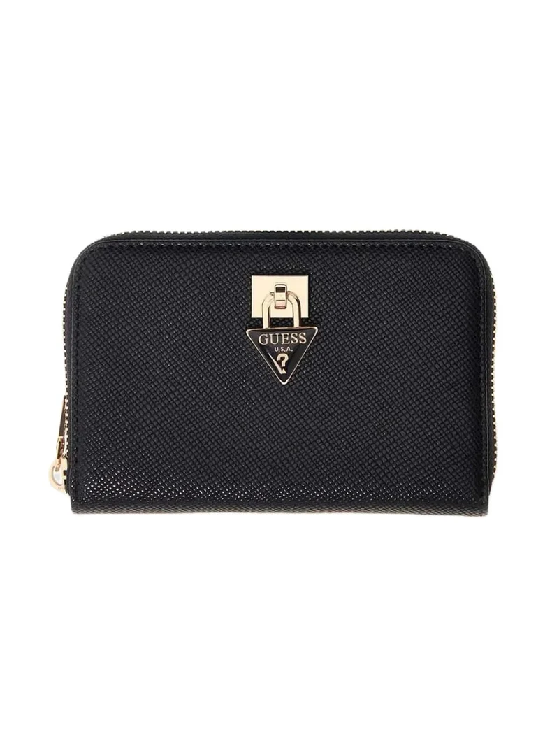 GUESS PATSIE SLG MEDIUM ZIP AROUND