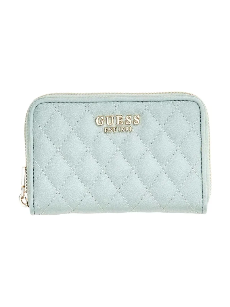 GUESS ATABEY SLG MEDIUM ZIP AROUND