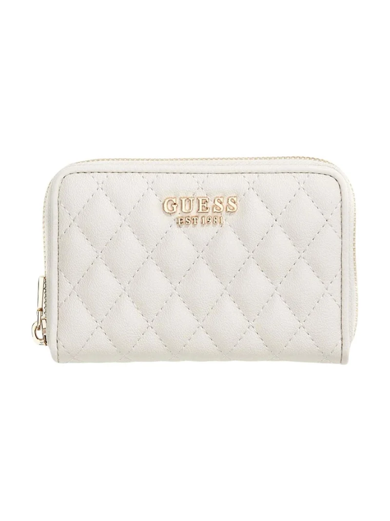 GUESS ATABEY SLG MEDIUM ZIP AROUND