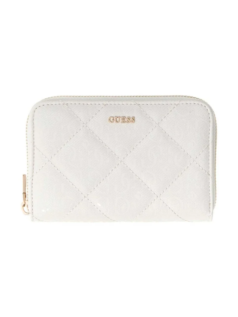GUESS LIBBY SLG MEDIUM ZIP AROUND