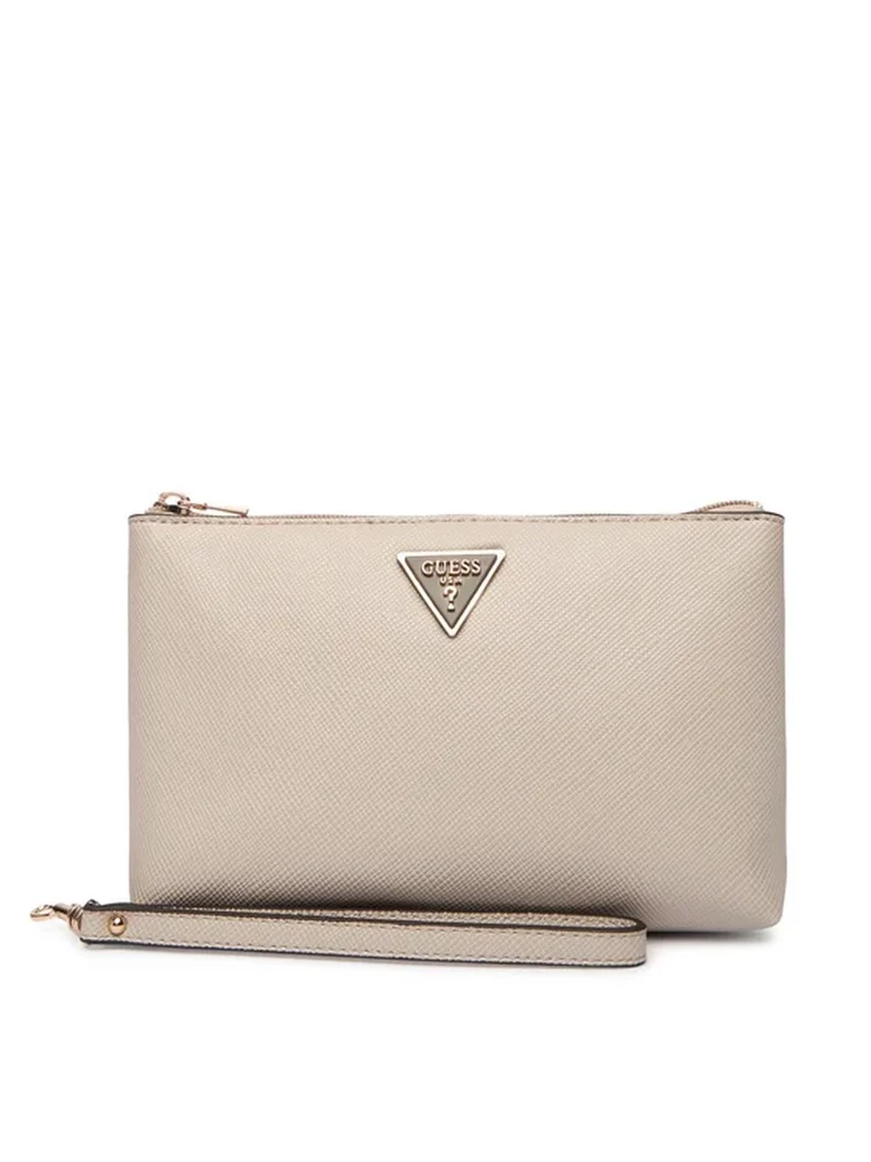 GUESS LAUREL II SLG WRISTLET POUCH