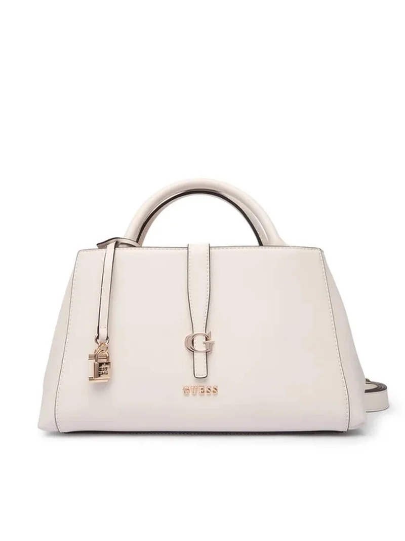 GUESS CARRIE GIRLFRIEND SATCHEL
