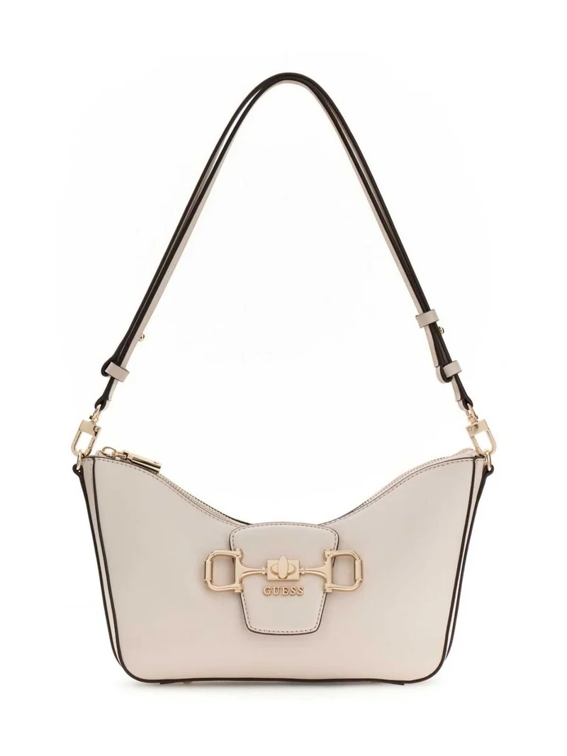 GUESS JANIE CONVERTIBLE SHOULDER BAG
