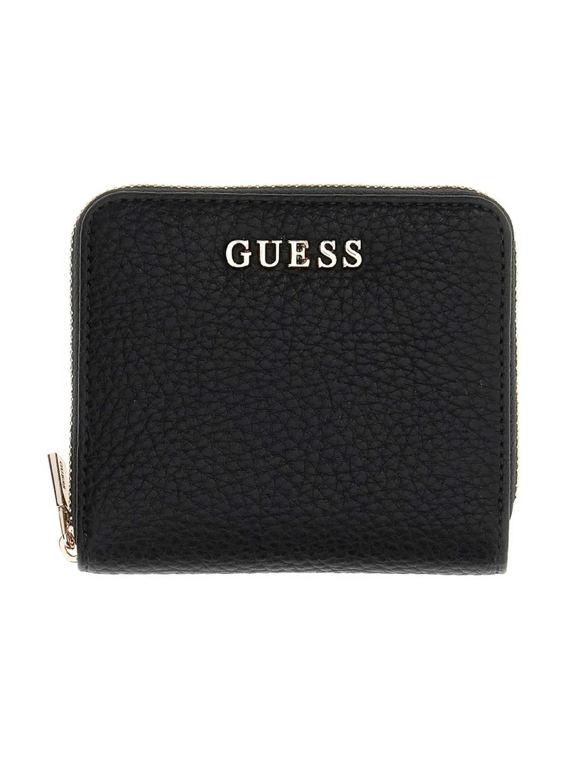 GUESS JESSA SLG SMALL ZIP AROUND