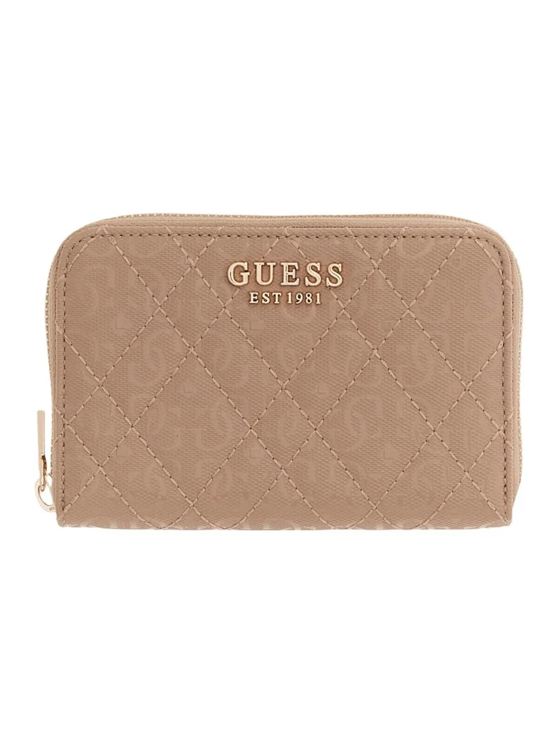 GUESS ISEMAY SLG MEDIUM ZIP AROUND