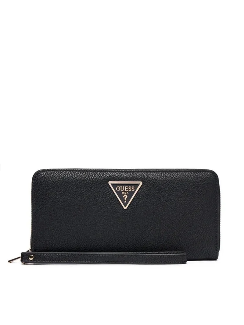 GUESS LAUREL II SLG LARGE ZIP AROUND