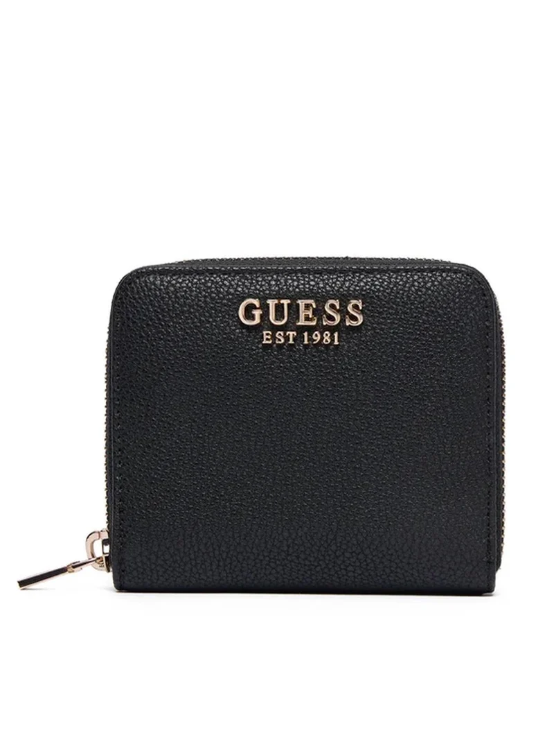 GUESS LAUREL II SLG SMALL ZIP AROUND