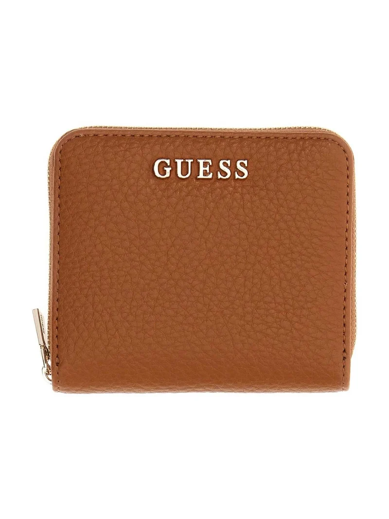 GUESS JESSA SLG SMALL ZIP AROUND