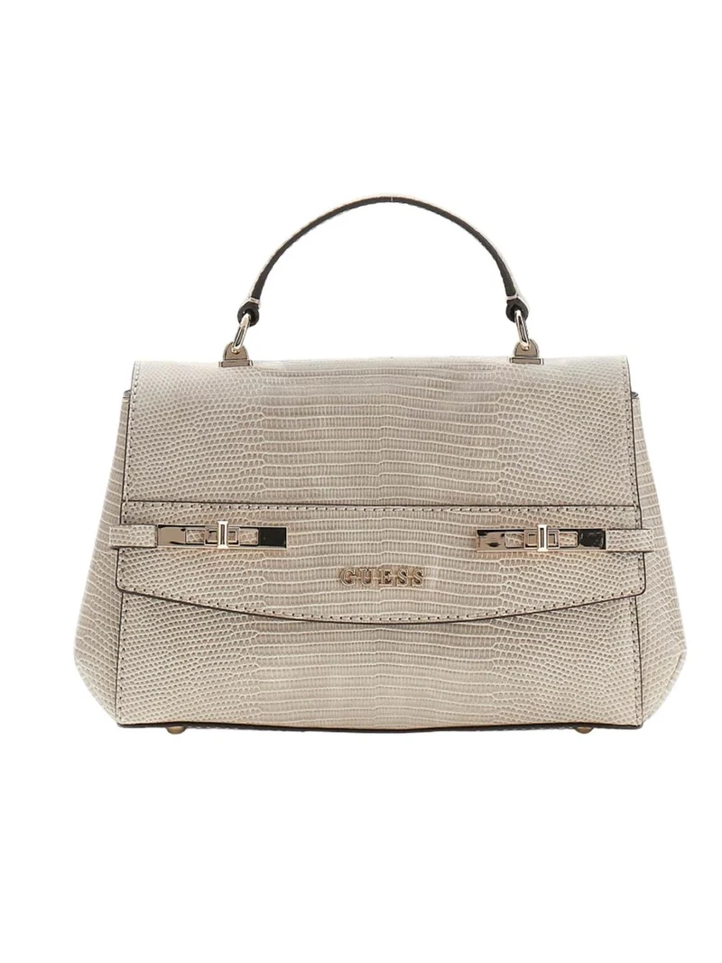 GUESS MELINDA TOP HANDLE FLAP