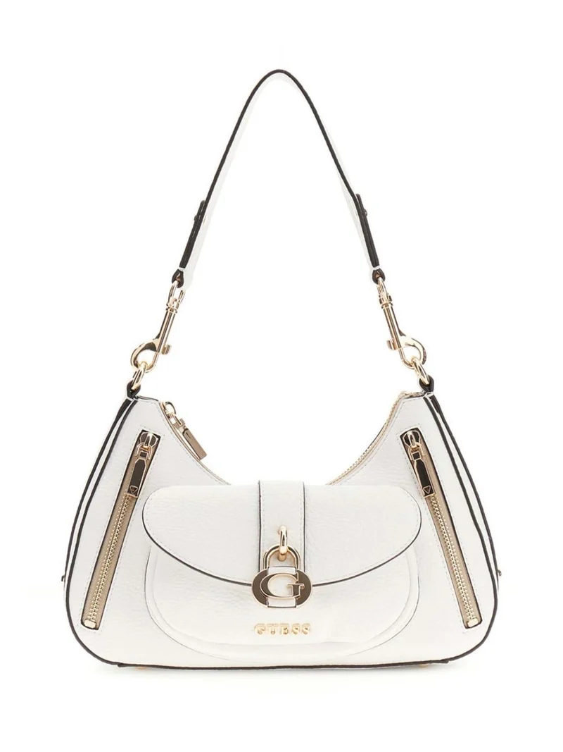 GUESS JESSA SHOULDER BAG