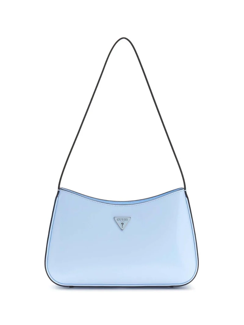 GUESS ARNELA II TOP ZIP SHOULDER BAG