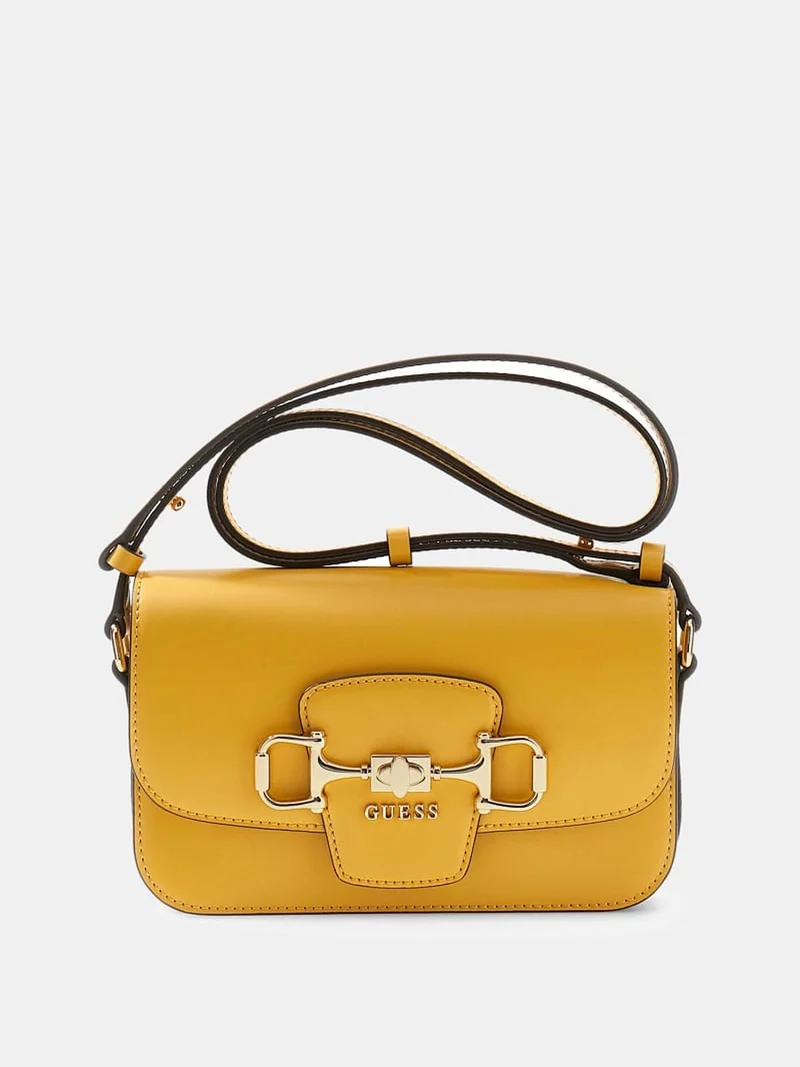 GUESS JANIE CONVERTIBLE XBODY FLAP