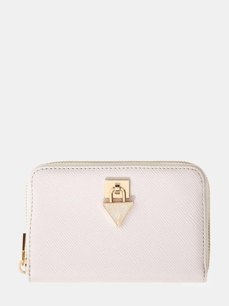GUESS PATSIE SLG MEDIUM ZIP AROUND