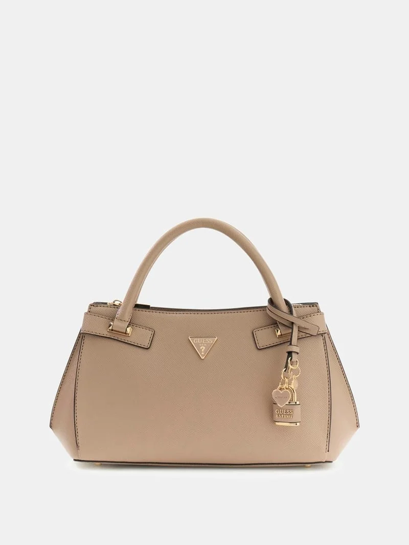 GUESS SERENOVA SML GRLFRND SATCHEL