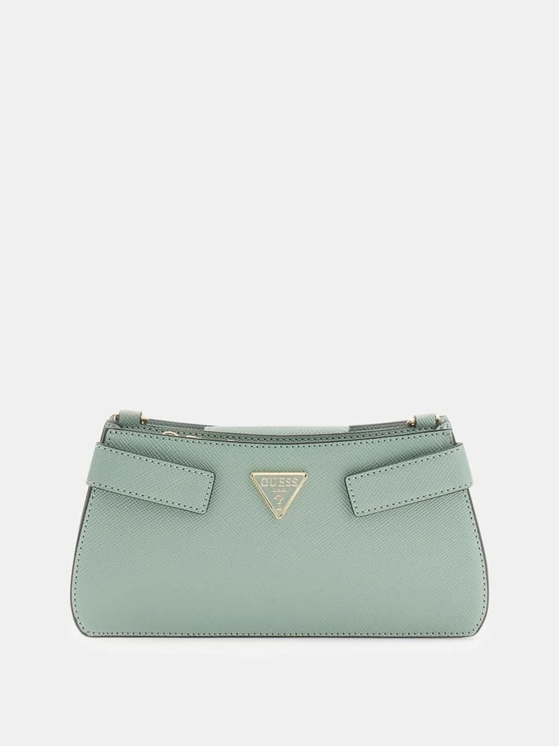 GUESS SERENOVA MINI CROSSBODY
