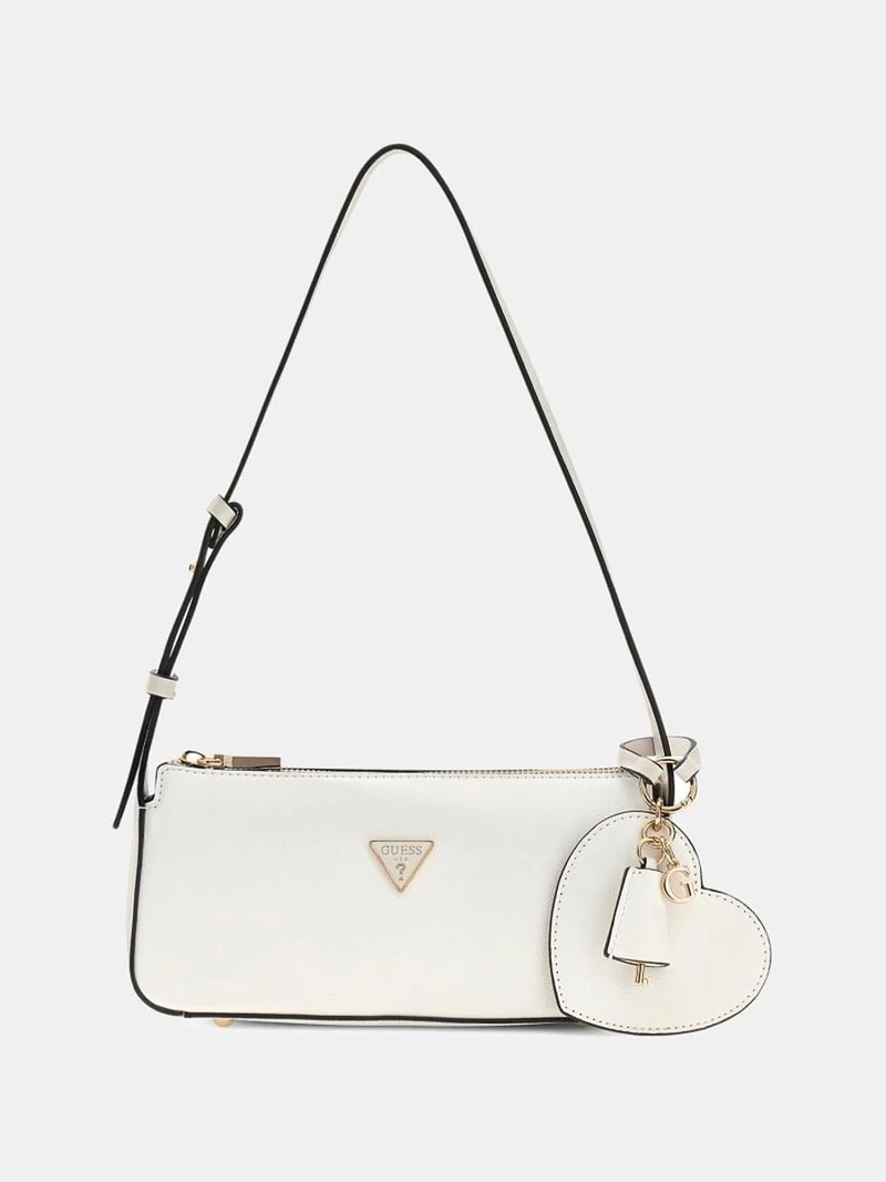 GUESS ISOBEL MINI SHOULDER BAG