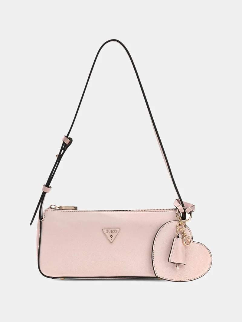 GUESS ISOBEL MINI SHOULDER BAG