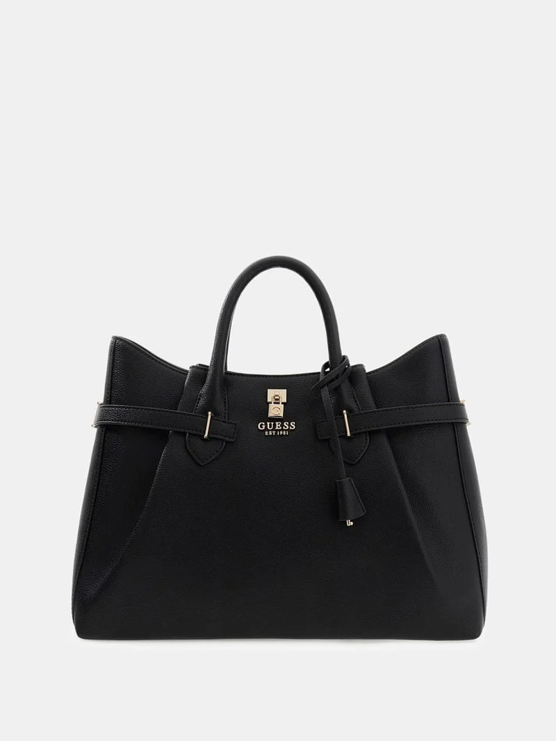 GUESS YESBA GIRLFRIEND SATCHEL