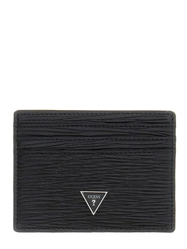 GUESS MILANO CARD HOLDER