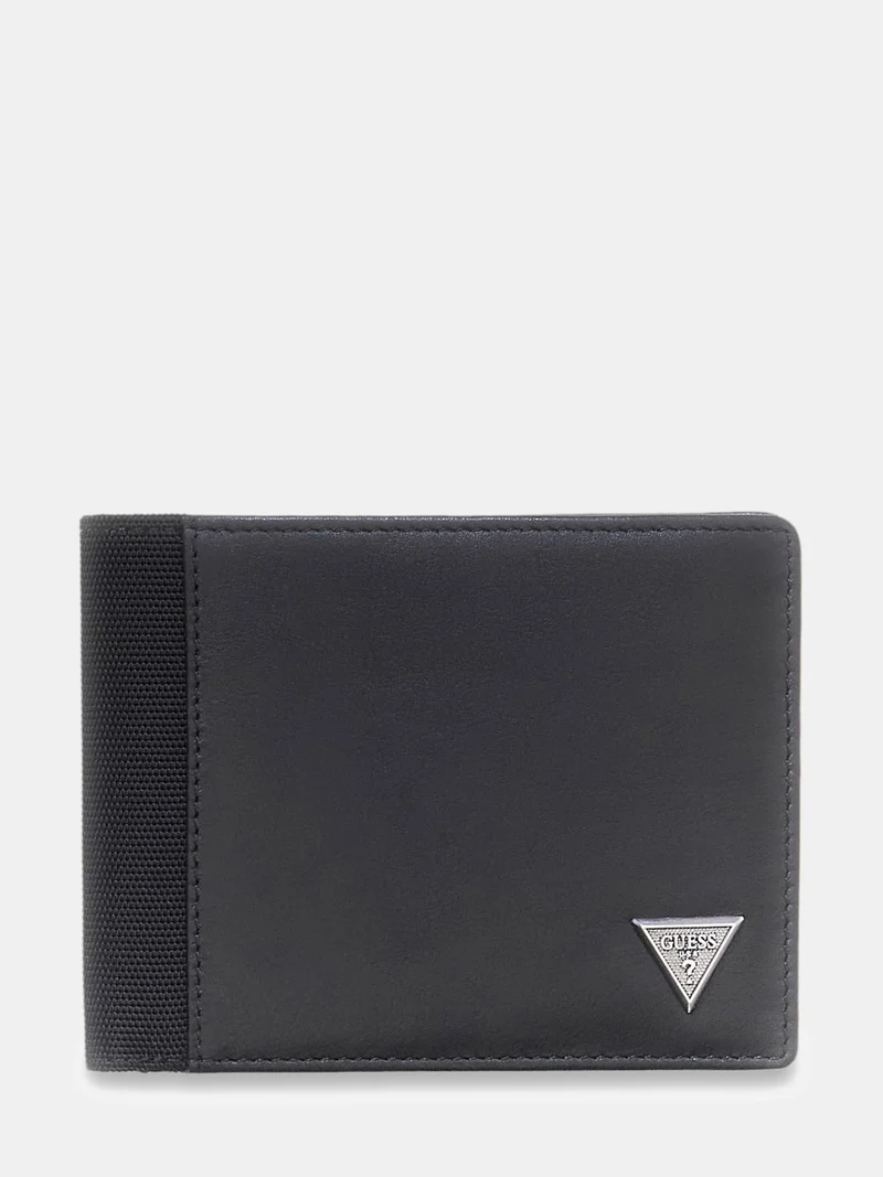 GUESS BERNA BIFOLD M