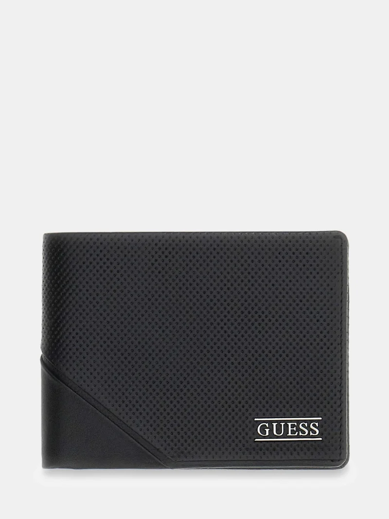 GUESS BOSTON BIFOLD M
