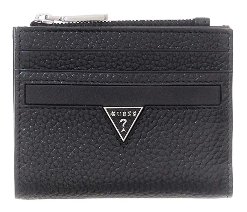 GUESS MONACO BIFOLD TOPZIP