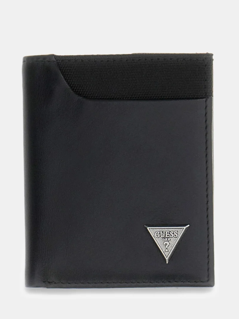 GUESS BERNA TRIFOLD S