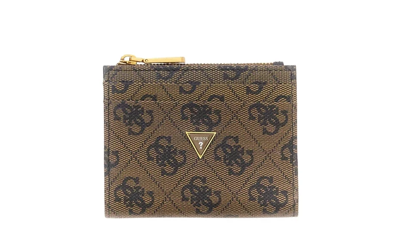 GUESS MILANO BIFOLD TOP ZIP