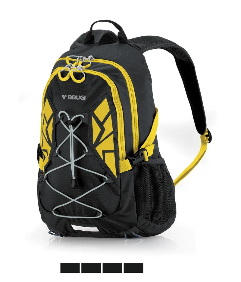 Brugi Zaino Outdoor