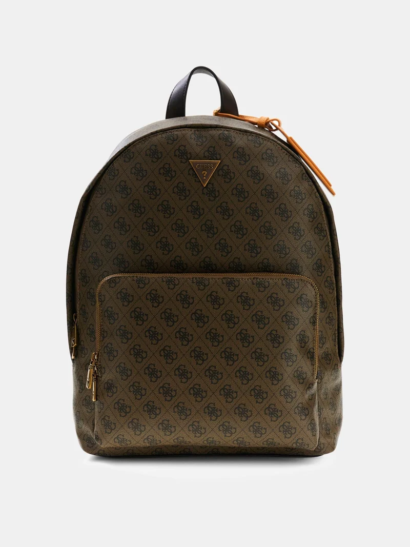 GUESS MILANO COMPACT BACKPACK