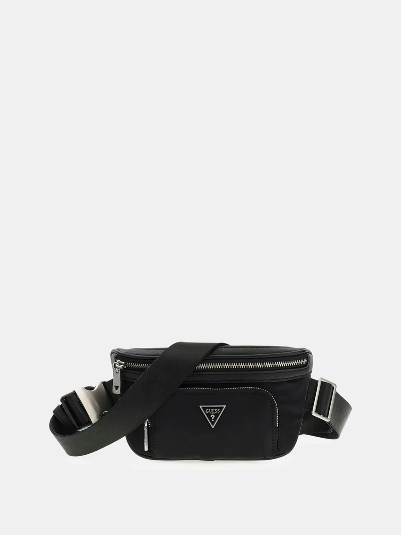 GUESS MILANO BUMBAG M