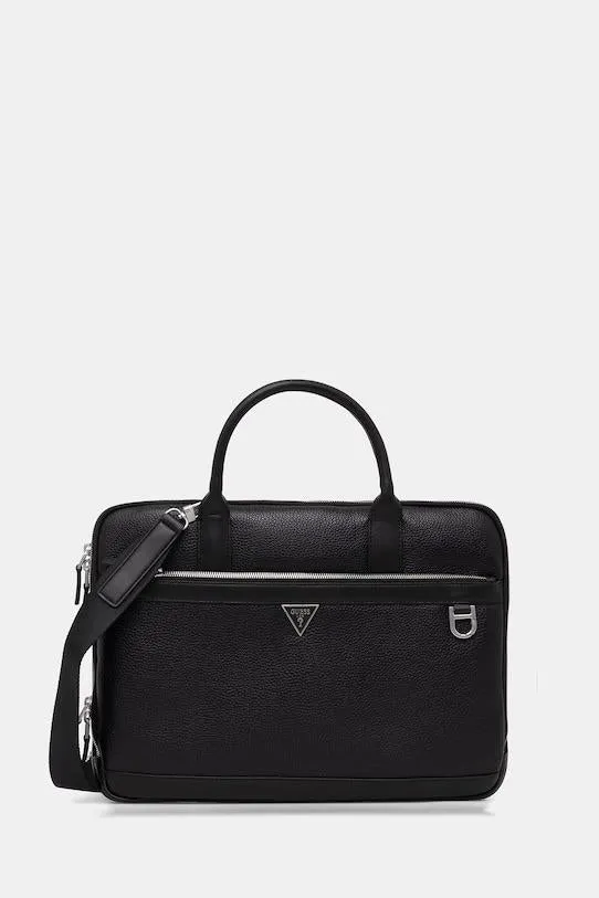 GUESS MONACO LAPTOP BAG S