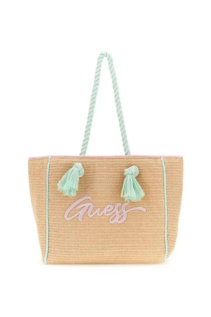 GUESS STAW TOTE BAG